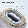 Наушники Anker SoundСore C40i Dark Gray (A3331GZ1) изображение 5