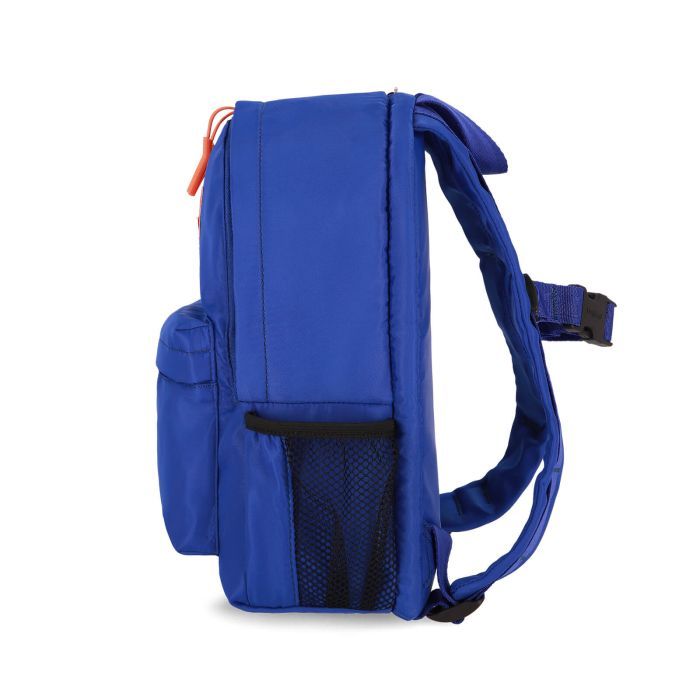 Рюкзак шкільний Bagland Stylish S 8л електрик (0055469) (1119620750) зображення 2