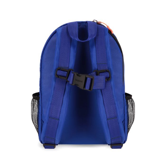 Рюкзак шкільний Bagland Stylish S 8л електрик (0055469) (1119620750) зображення 3