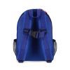 Рюкзак шкільний Bagland Stylish S 8л електрик (0055469) (1119620750) зображення 3