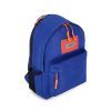 Рюкзак шкільний Bagland Stylish S 8л електрик (0055469) (1119620750) зображення 4