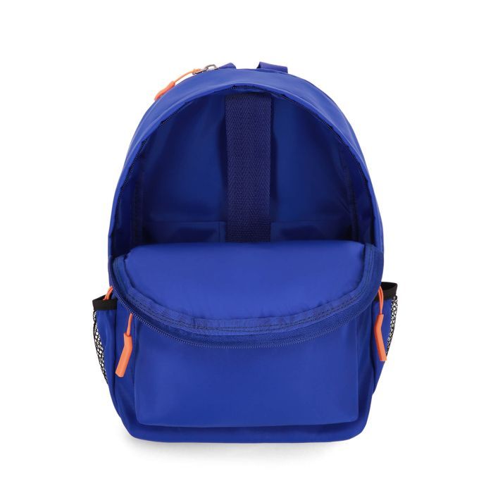 Рюкзак шкільний Bagland Stylish S 8л електрик (0055469) (1119620750) зображення 5