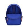 Рюкзак шкільний Bagland Stylish S 8л електрик (0055469) (1119620750) зображення 5