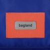 Рюкзак шкільний Bagland Stylish S 8л електрик (0055469) (1119620750) зображення 6