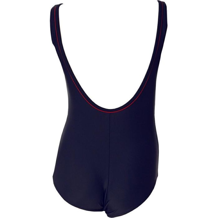 Купальник Aqua Speed Maris 335-01 синій, червоний, білий 42 (5908217672896) изображение 3