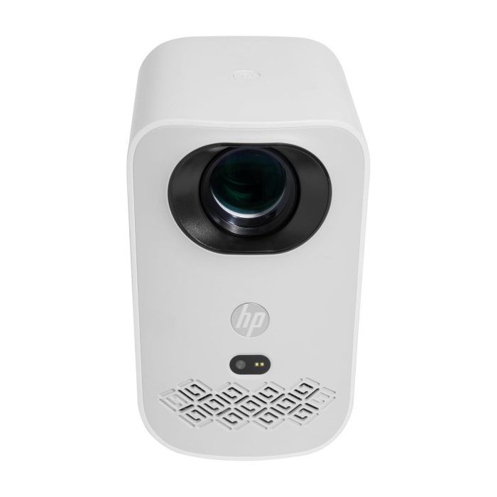 Проектор HP CC360 зображення 3