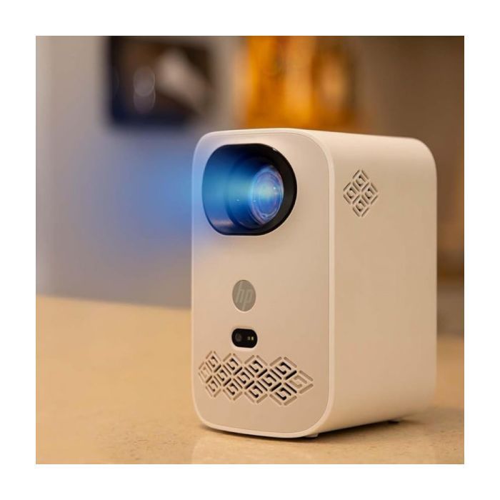 Проектор HP CC360 зображення 4