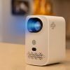 Проектор HP CC360 зображення 4