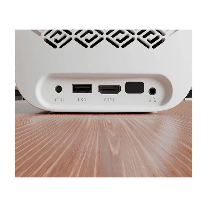 Проектор HP CC360 зображення 5
