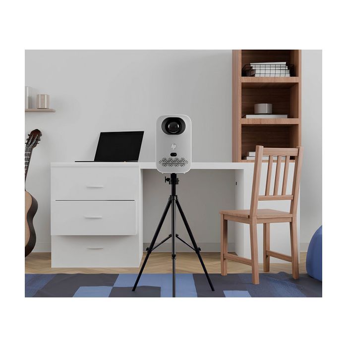 Проектор HP CC360 зображення 6