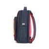 Рюкзак школьный Bagland BL Школяр 8 л. 321 сірий 680 (00012870) (1123820968) изображение 2