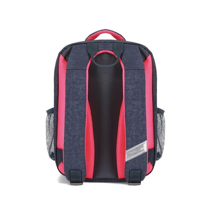 Рюкзак школьный Bagland BL Школяр 8 л. 321 сірий 680 (00012870) (1123820968) изображение 3