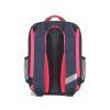 Рюкзак школьный Bagland BL Школяр 8 л. 321 сірий 680 (00012870) (1123820968) изображение 3
