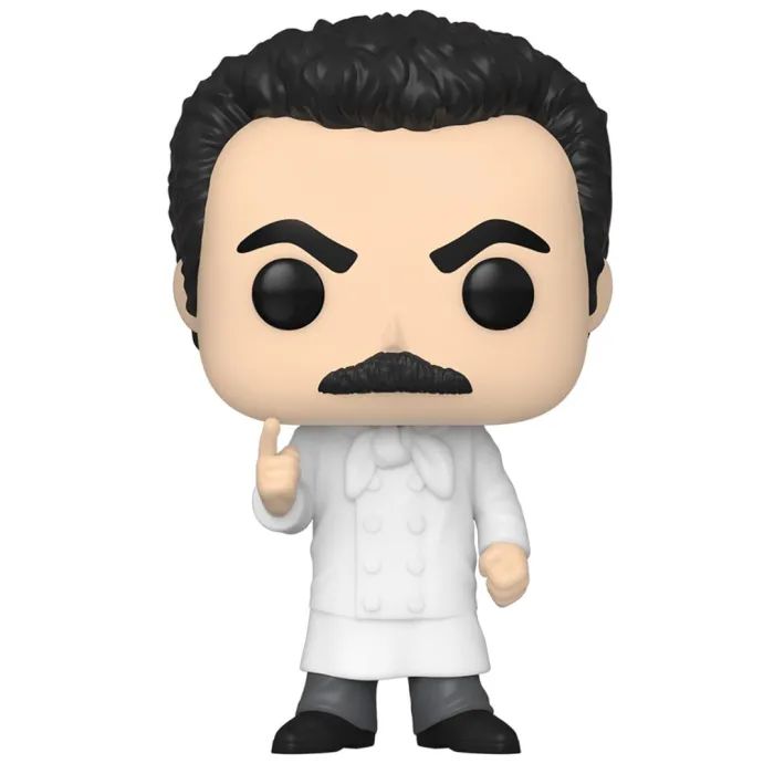 Фигурка Funko Pop серии Сайнфелд – Ев Кассем (54685)