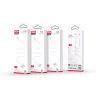 Дата кабель USB 2.0 AM to Lightning 1.0m white XO (NB230-AI.white) зображення 2