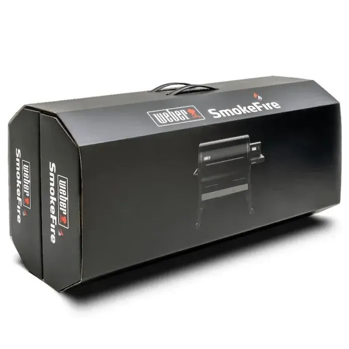 Набор для барбекю Weber SmokeFire (18307) изображение 3