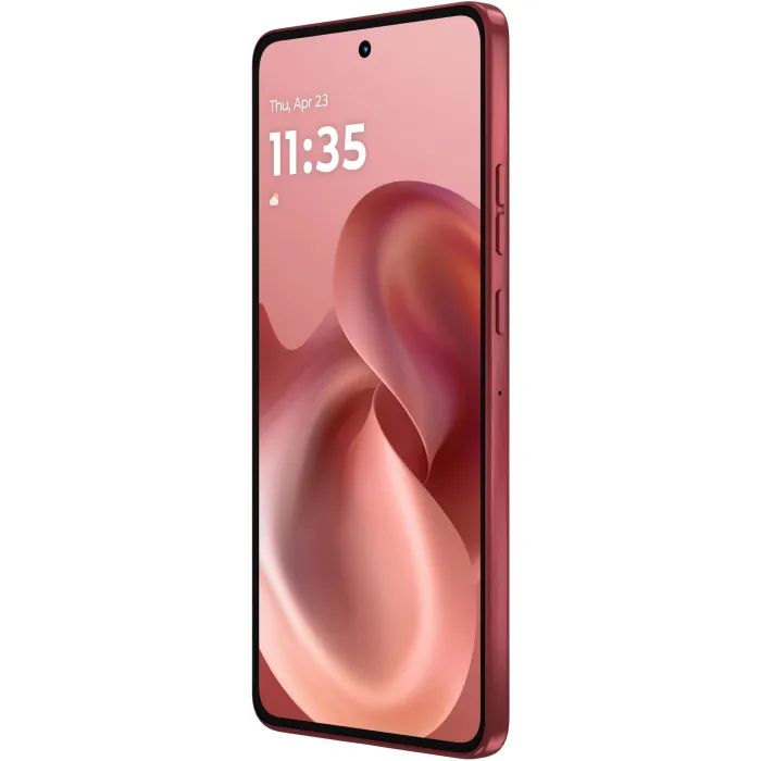 Мобильный телефон Motorola G86 8/256GB Chrysanthemum (PB7L0109RS) изображение 3