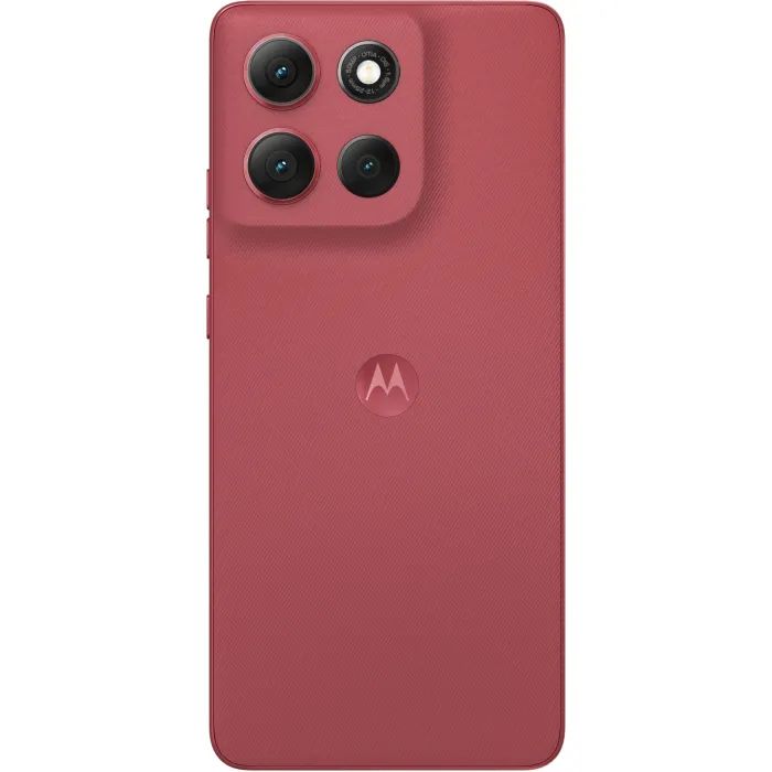 Мобильный телефон Motorola G86 8/256GB Chrysanthemum (PB7L0109RS) изображение 5