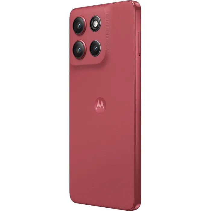 Мобильный телефон Motorola G86 8/256GB Chrysanthemum (PB7L0109RS) изображение 6