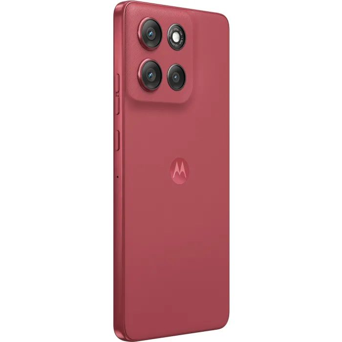 Мобильный телефон Motorola G86 8/256GB Chrysanthemum (PB7L0109RS) изображение 7
