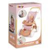 Коляска для кукол Smoby Baby Nurse Терракотовая пудра. Прогулка, с корзиной, 18 мес + (7600254024) изображение 2