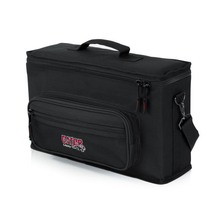 Чохол для звукового обладнання Gator 2 Wireless Systems Bag (GM-2W)