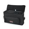 Чохол для звукового обладнання Gator 2 Wireless Systems Bag (GM-2W) зображення 2