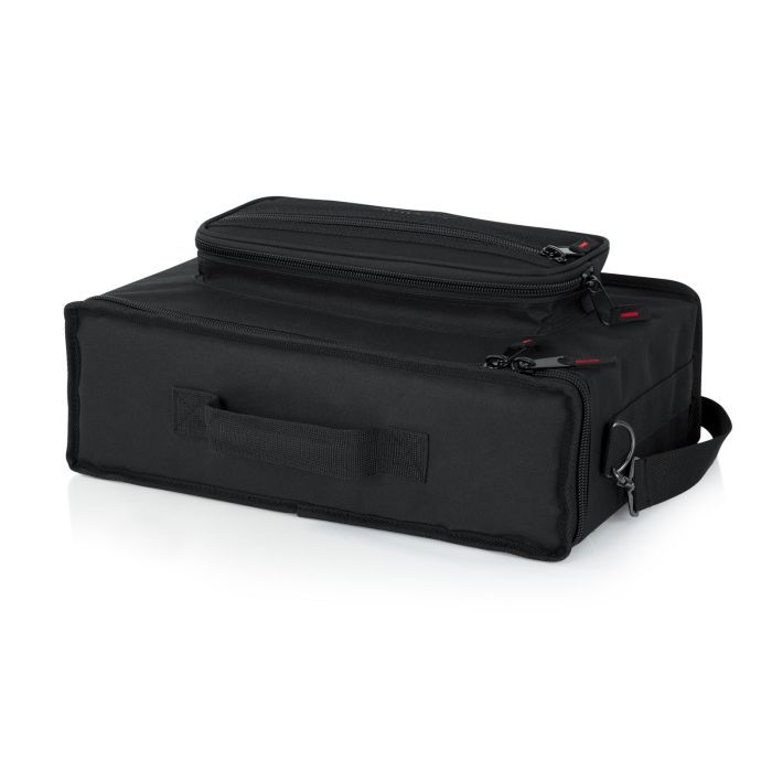 Чохол для звукового обладнання Gator 2 Wireless Systems Bag (GM-2W) зображення 4