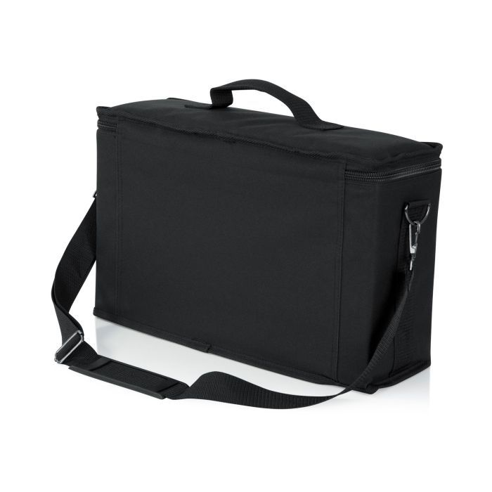 Чохол для звукового обладнання Gator 2 Wireless Systems Bag (GM-2W) зображення 5