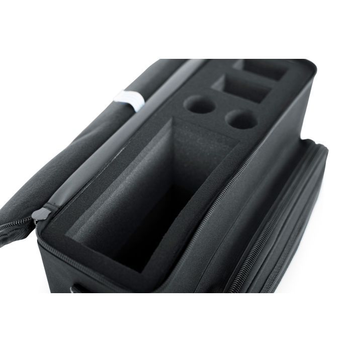 Чохол для звукового обладнання Gator 2 Wireless Systems Bag (GM-2W) зображення 6