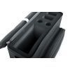 Чохол для звукового обладнання Gator 2 Wireless Systems Bag (GM-2W) зображення 6