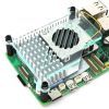 Додаткове обладнання для Мікро ПК Pi HUT Захист для Raspberry Pi Active Cooler (TPH-071) зображення 2
