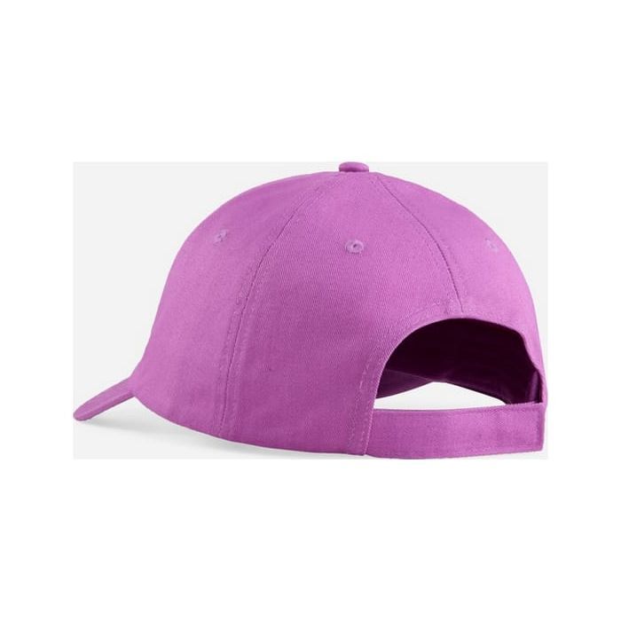 Кепка Puma Ess Puma Cat BB Cap 025998-05 фіолетовий Уні M (4067983507489) изображение 2