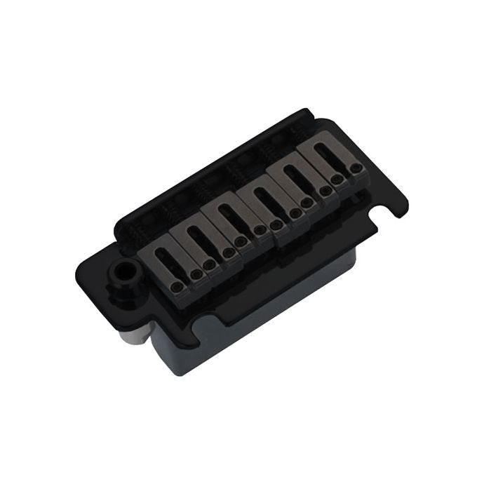 Бридж для гітари Paxphil BS213 Black