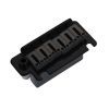 Бридж для гітари Paxphil BS213 Black