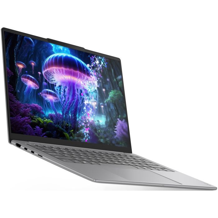 Ноутбук Lenovo Yoga Slim 7 14ILL10 (83JX008KRA) зображення 2