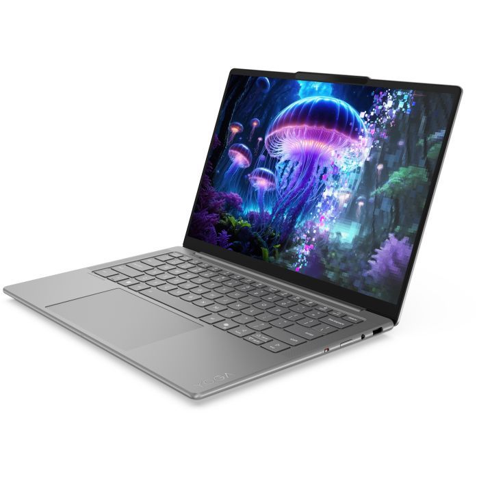 Ноутбук Lenovo Yoga Slim 7 14ILL10 (83JX008KRA) зображення 3