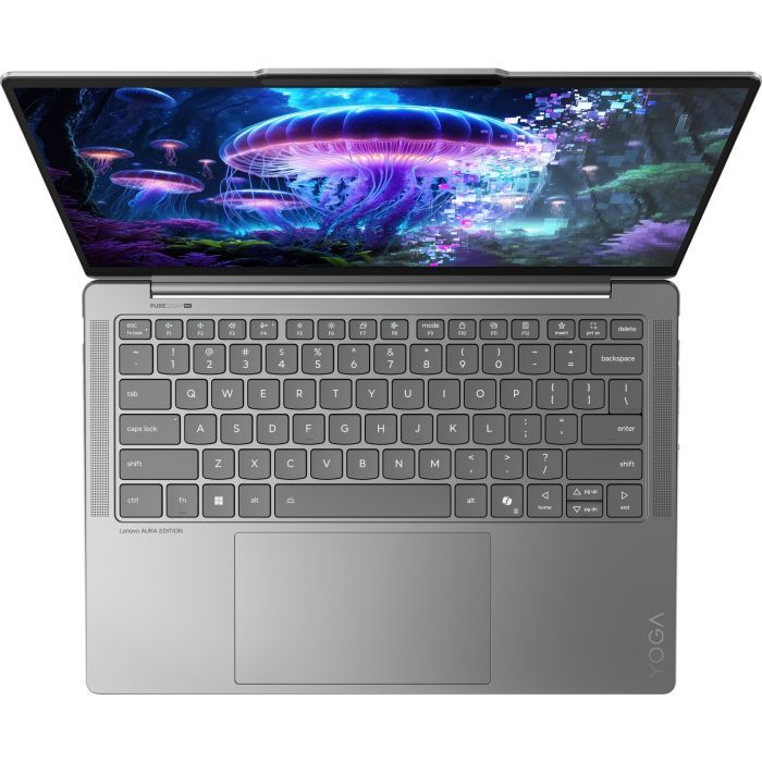 Ноутбук Lenovo Yoga Slim 7 14ILL10 (83JX008KRA) зображення 4