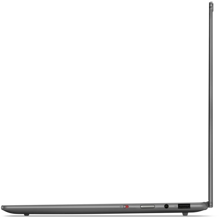 Ноутбук Lenovo Yoga Slim 7 14ILL10 (83JX008KRA) зображення 6