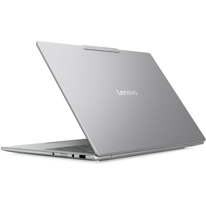 Ноутбук Lenovo Yoga Slim 7 14ILL10 (83JX008KRA) зображення 9
