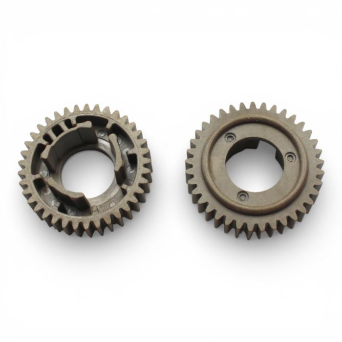 Шестерня Samsung ML-2160/2168/SCX-3400/JC66-03080A, Teflon roller Veaye (JC66-03080A-VE)