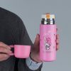 Термос Kite 480 мл HK-2 (HK25-312-2) изображение 7