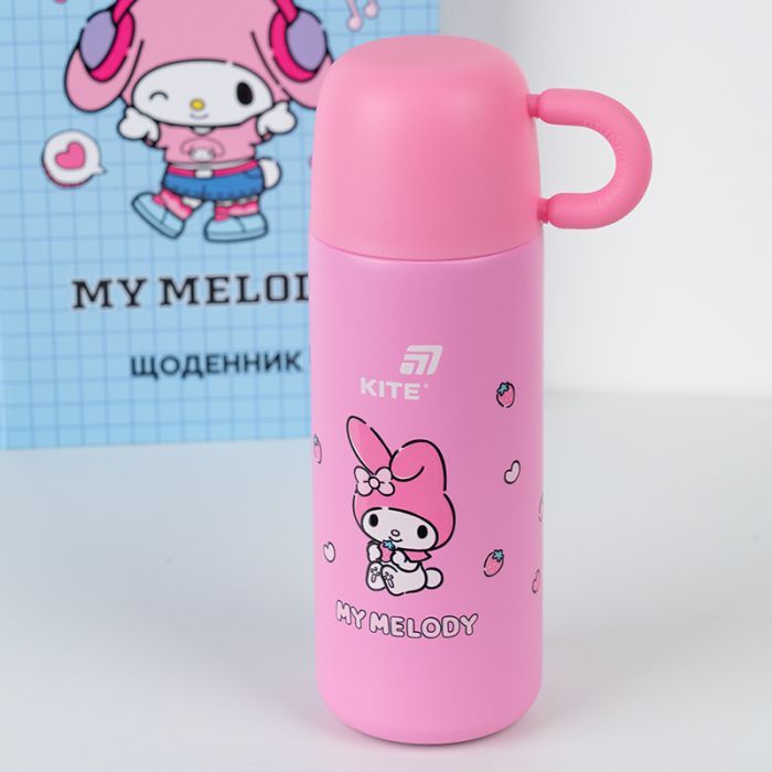 Термос Kite 480 мл HK-2 (HK25-312-2) изображение 8