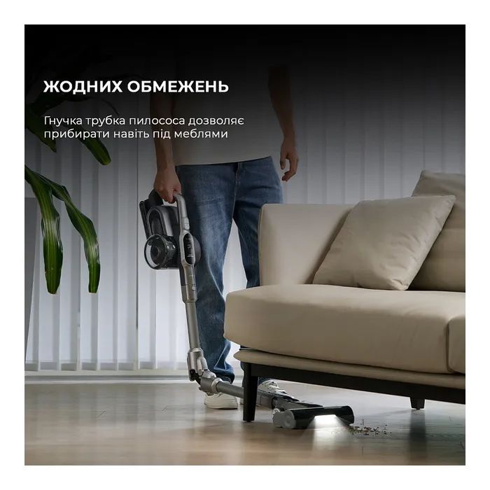 Пилосос Jimmy H11PRO зображення 11