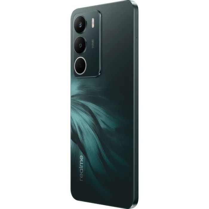 Мобильный телефон realme C71 8/256GB Forest Owl изображение 10