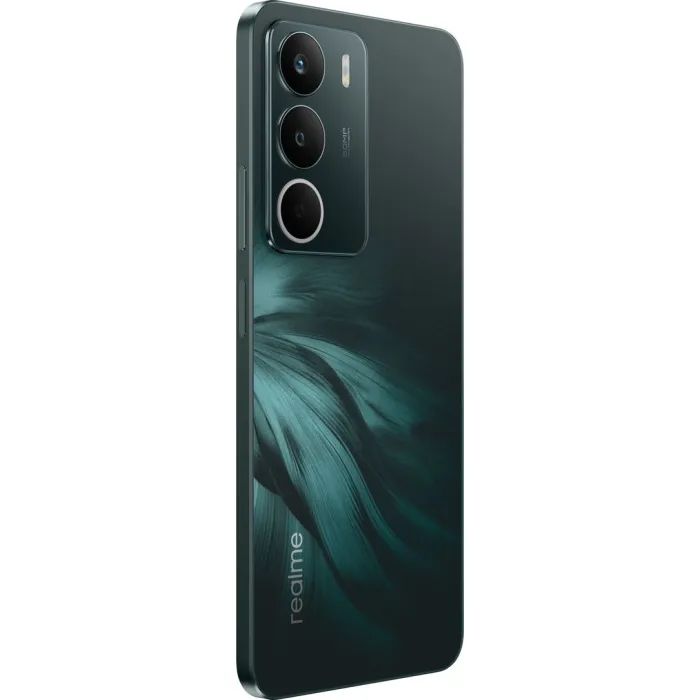 Мобильный телефон realme C71 8/256GB Forest Owl изображение 11