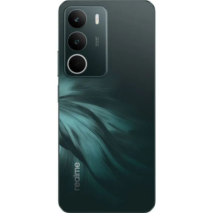 Мобильный телефон realme C71 8/256GB Forest Owl изображение 3