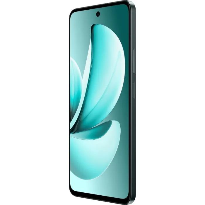 Мобильный телефон realme C71 8/256GB Forest Owl изображение 9