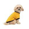 Футболка для тварин Pet Fashion Jessica XS жовта (4823082441297) зображення 2