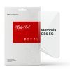 Пленка защитная Armorstandart Hydrogel Motorola G86 5G (ARM86578)